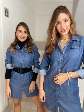 Vestidop de Jean consejos