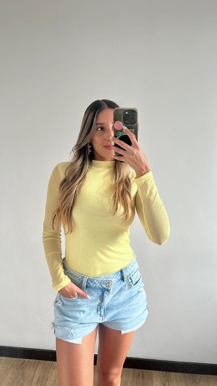 Camibuzo Mesh Vaquita