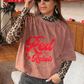 Camiseta de algodón estampada
Camiseta oversized de frutas
Moda casual 2024
Ropa de tendencia en Colombia
Camiseta de alta calidad para mujer
Camiseta de algodón gris oversized
Estampados de frutas tendencia