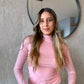 Camibuzo Mesh Rosa